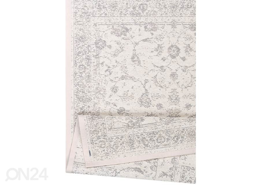 Ковер Narma smartWeave® BASIC Sagadi cream 140x200 см увеличить