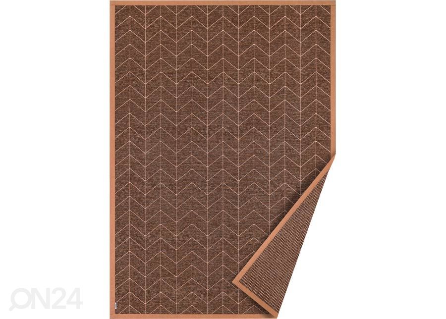 Ковер Narma smartWeave® BASIC Tali caramel 140x200 см увеличить