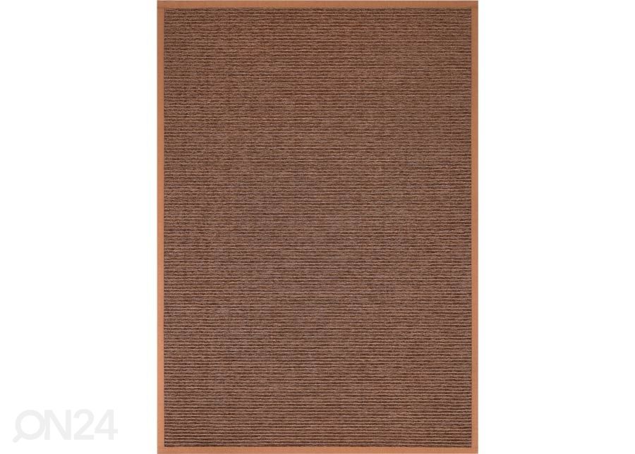 Ковер Narma smartWeave® BASIC Tali caramel 140x200 см увеличить