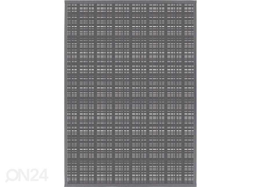 Ковер Narma smartWeave® Bog grey 160x230 см увеличить