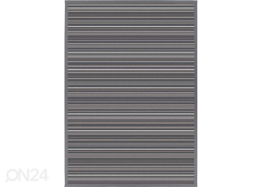 Ковер Narma smartWeave® Bog grey 160x230 см увеличить