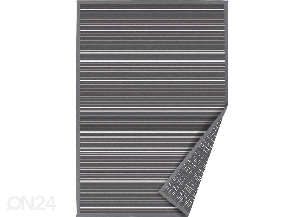 Ковер Narma smartWeave® Bog grey 160x230 см увеличить