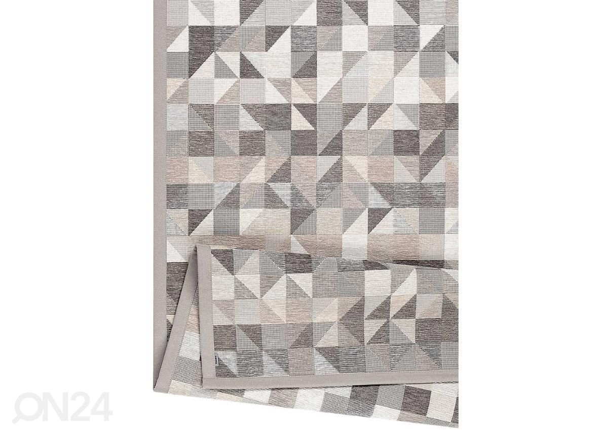 Ковер Narma smartWeave® Ereda beige 140x200 см увеличить