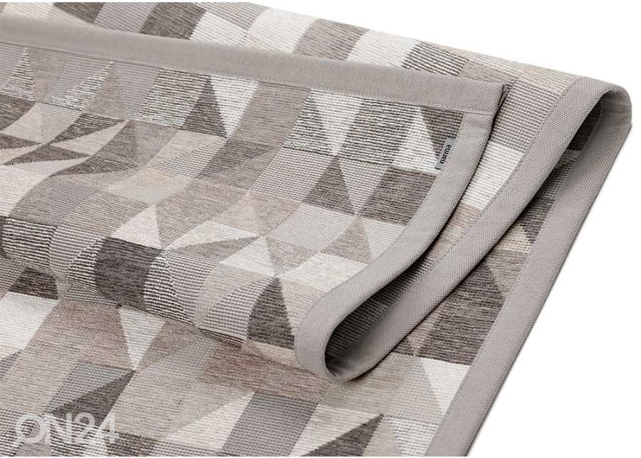 Ковер Narma smartWeave® Ereda beige 140x200 см увеличить