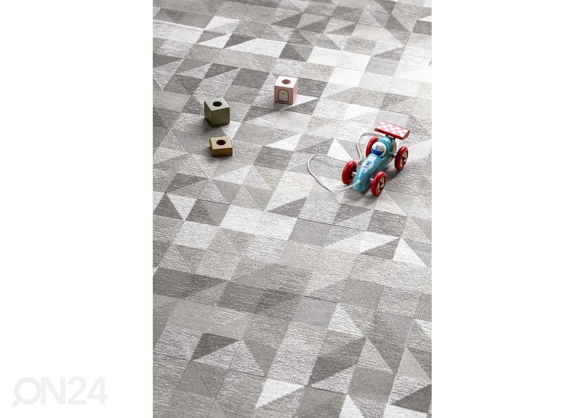 Ковер Narma smartWeave® Ereda beige 200x300 см увеличить