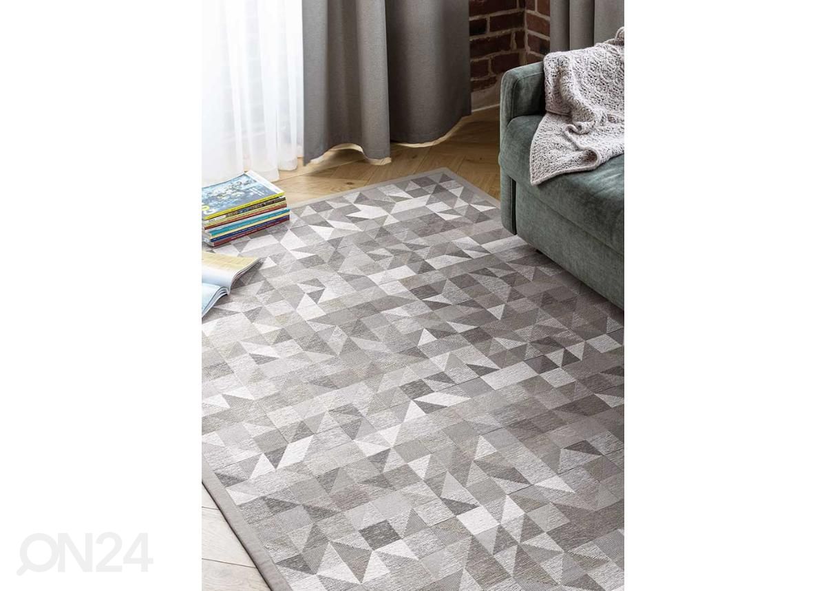 Ковер Narma smartWeave® Ereda beige 200x300 см увеличить