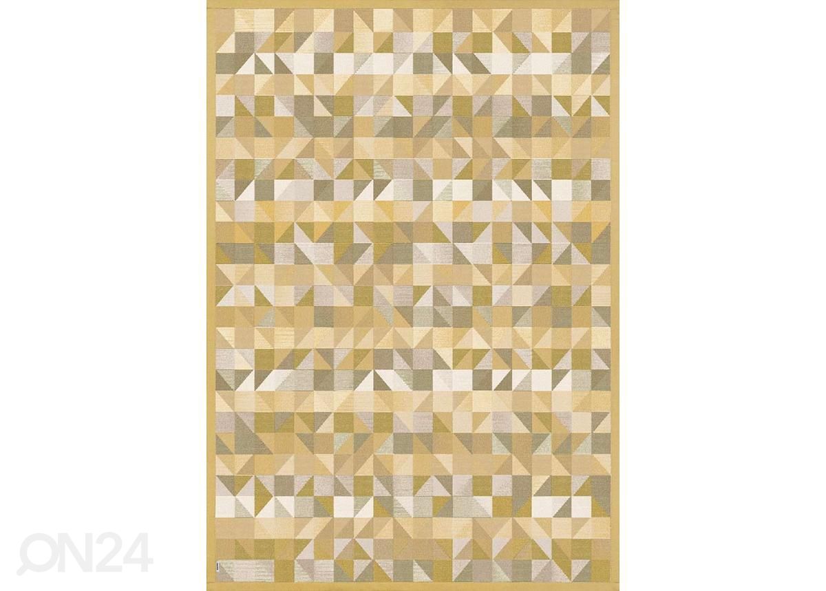 Ковер Narma smartWeave® Ereda dijon 140x200 см увеличить