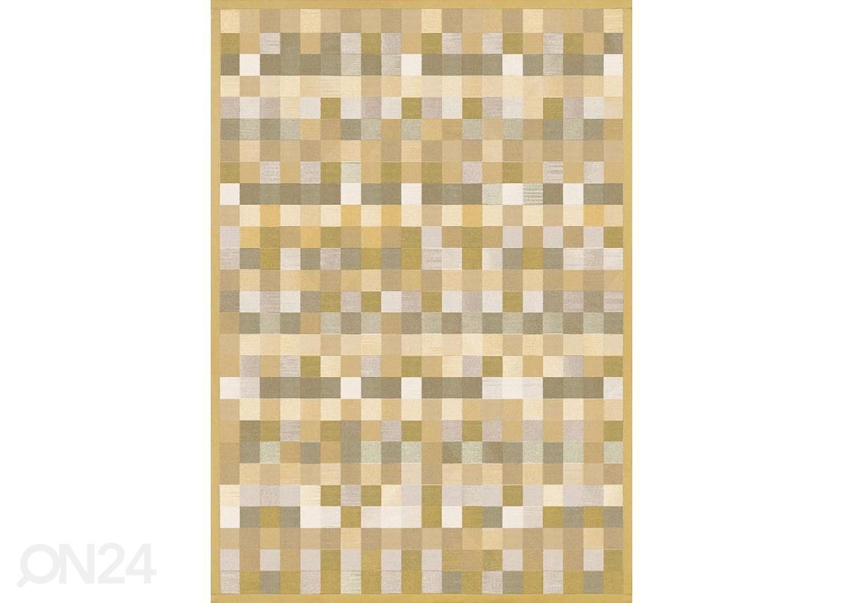 Ковер Narma smartWeave® Ereda dijon 140x200 см увеличить