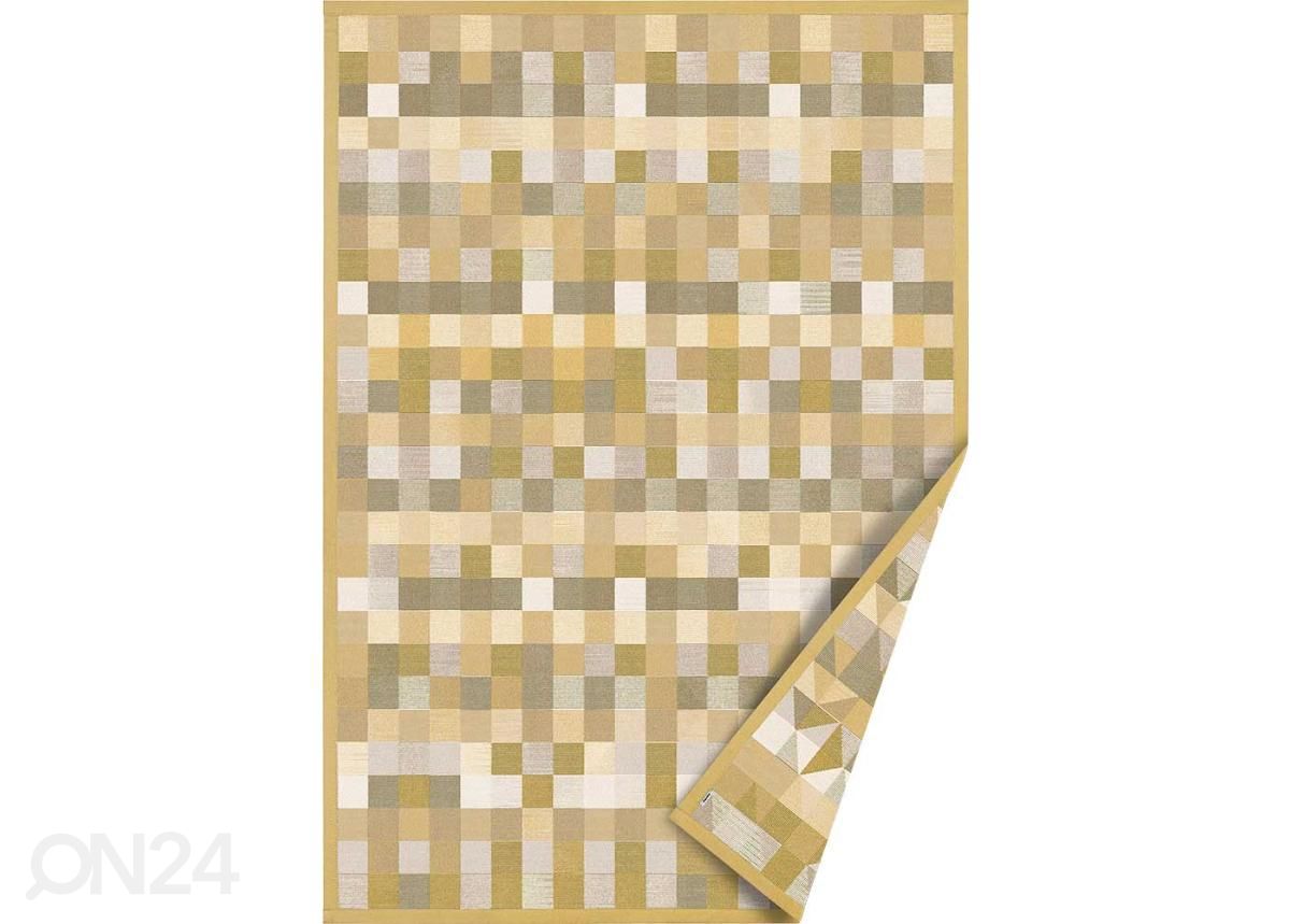 Ковер Narma smartWeave® Ereda dijon 140x200 см увеличить