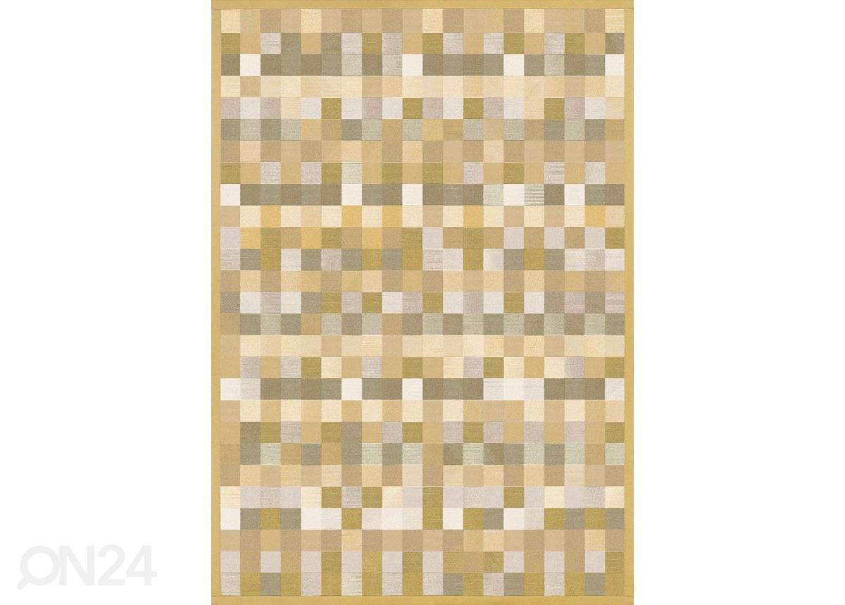 Ковер Narma smartWeave® Ereda dijon 160x230 см увеличить