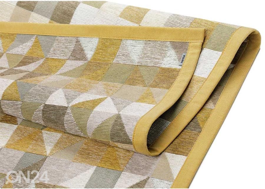 Ковер Narma smartWeave® Ereda dijon 200x300 см увеличить