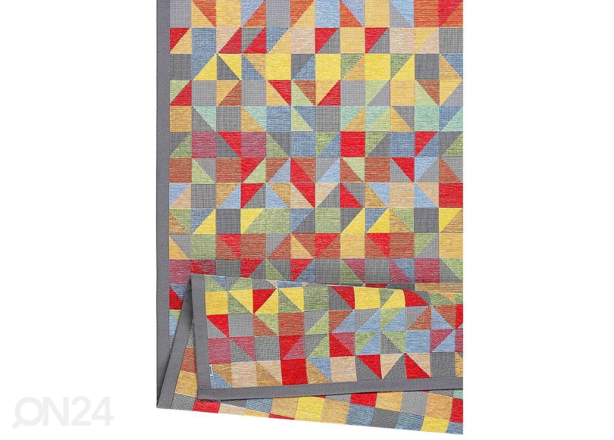 Ковер Narma smartWeave® Ereda multi 140x200 см увеличить