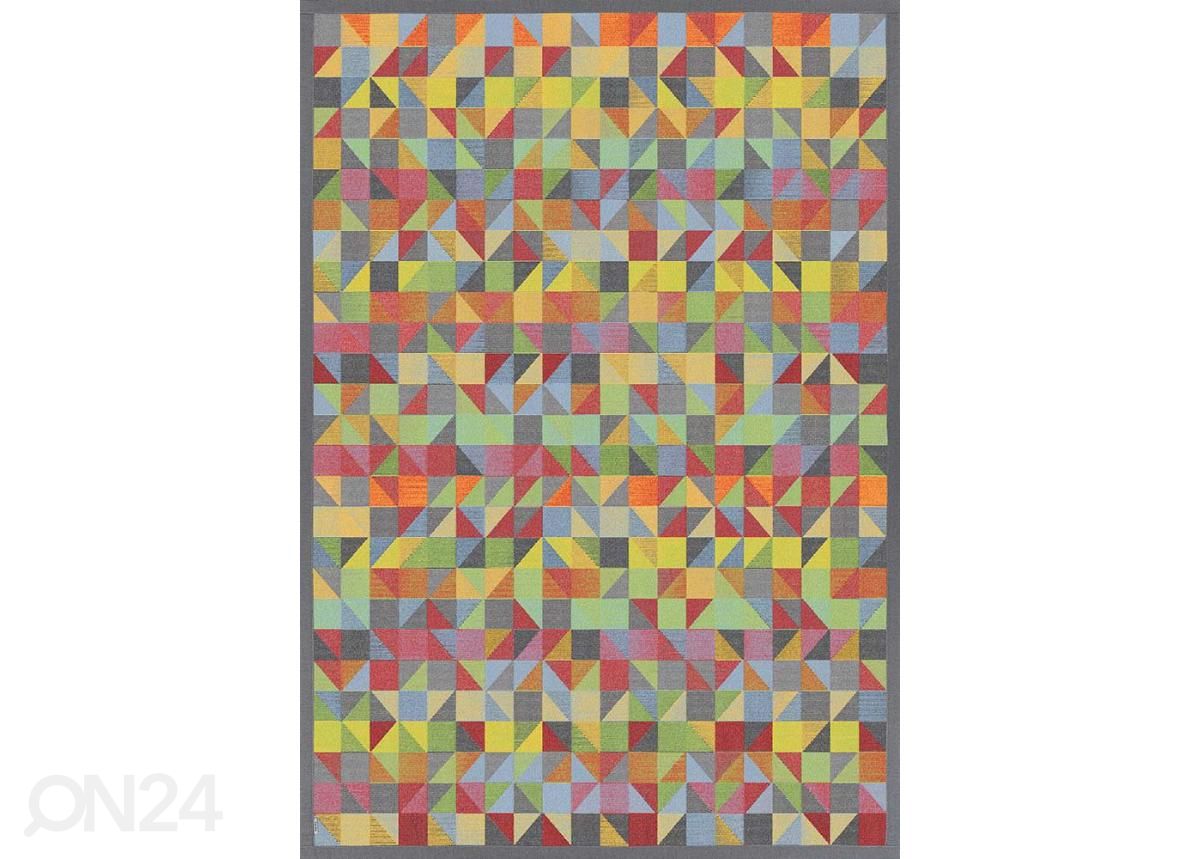 Ковер Narma smartWeave® Ereda multi 200x300 см увеличить
