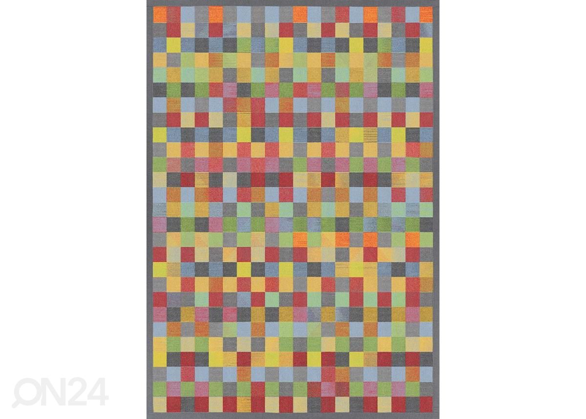 Ковер Narma smartWeave® Ereda multi 200x300 см увеличить