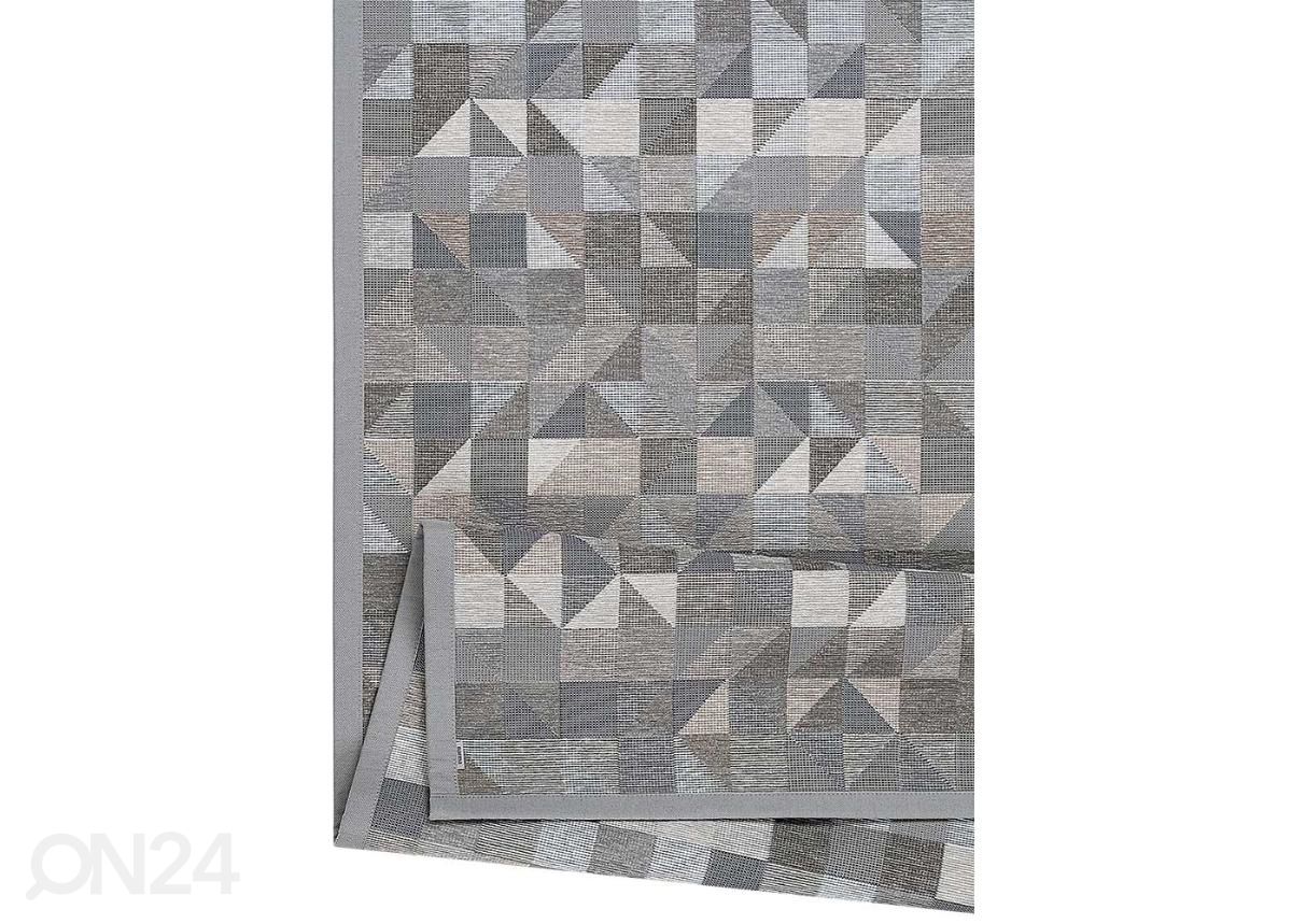 Ковер Narma smartWeave® Ereda smoke 140x200 см увеличить