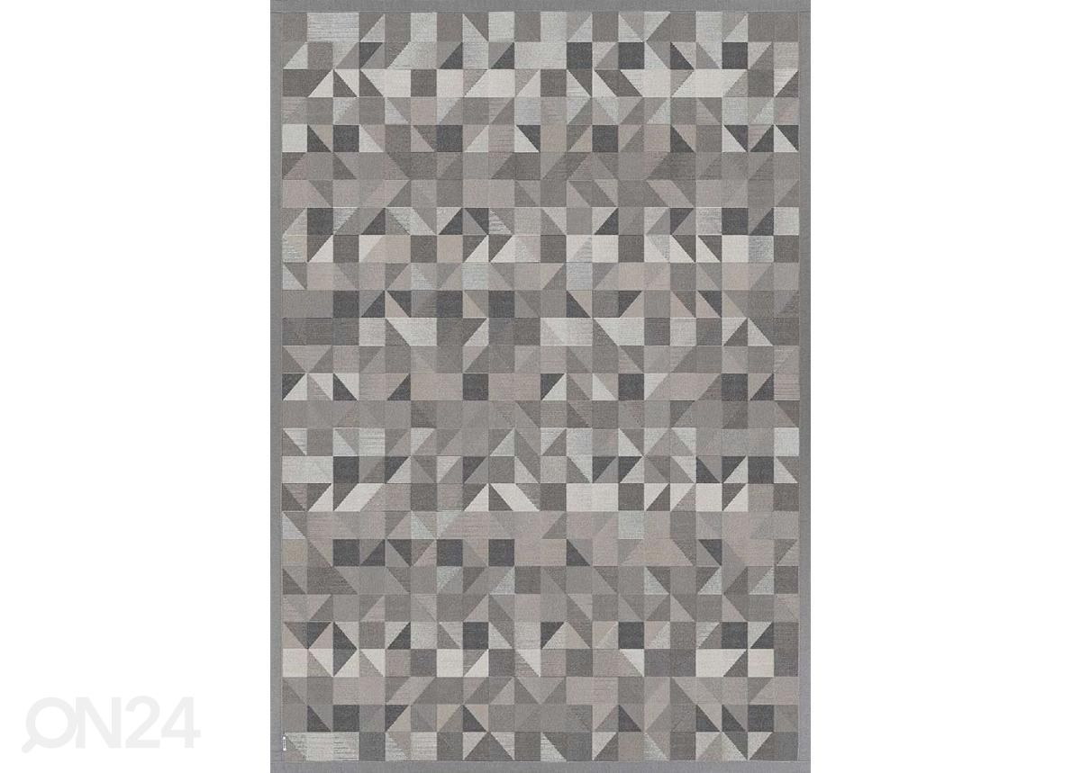 Ковер Narma smartWeave® Ereda smoke 140x200 см увеличить