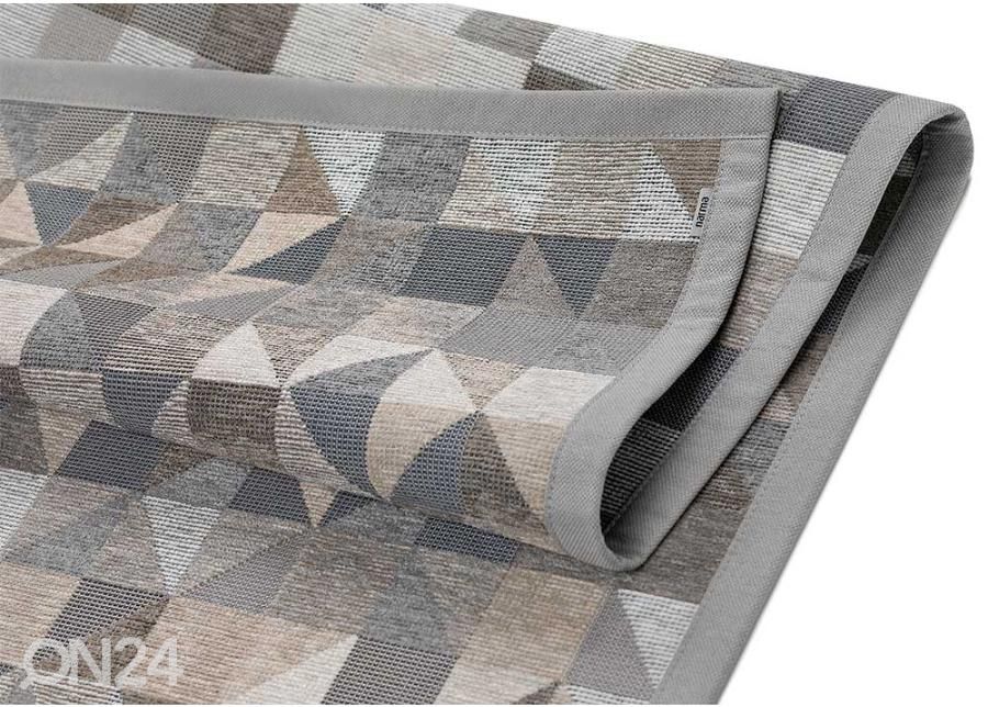 Ковер Narma smartWeave® Ereda smoke 160x230 см увеличить