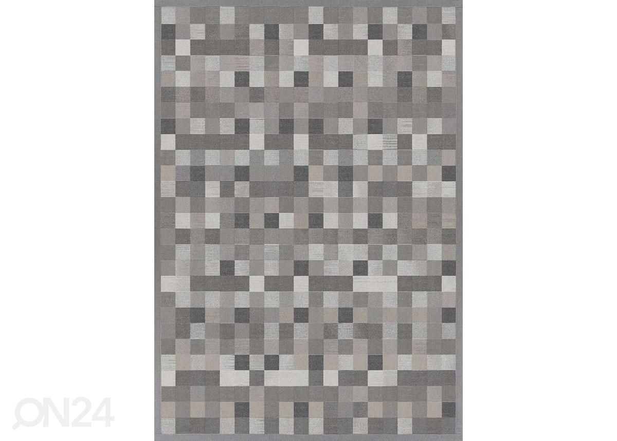 Ковер Narma smartWeave® Ereda smoke 200x300 см увеличить