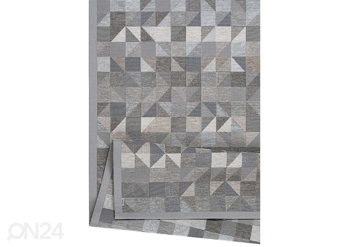 Ковер Narma smartWeave® Ereda smoke 200x300 см увеличить