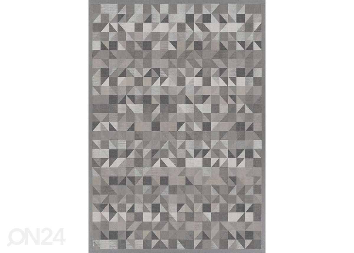 Ковер Narma smartWeave® Ereda smoke 200x300 см увеличить