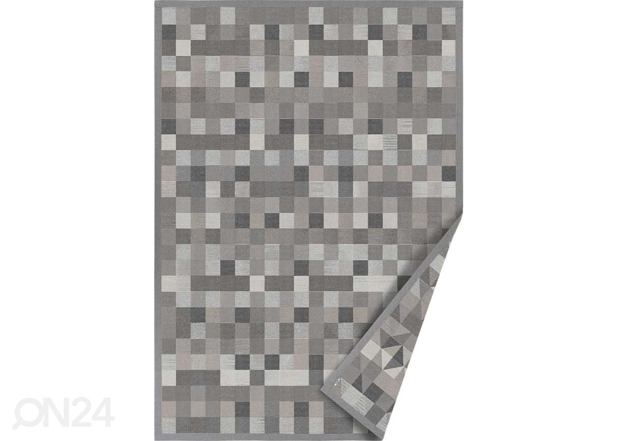 Ковер Narma smartWeave® Ereda smoke 200x300 см увеличить