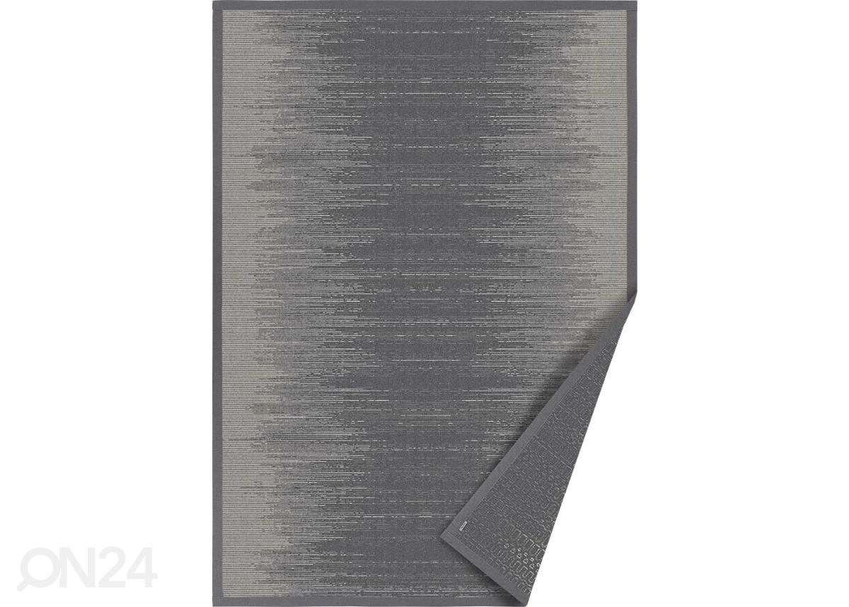 Ковер Narma smartWeave® Hanila grey 140x200 см увеличить