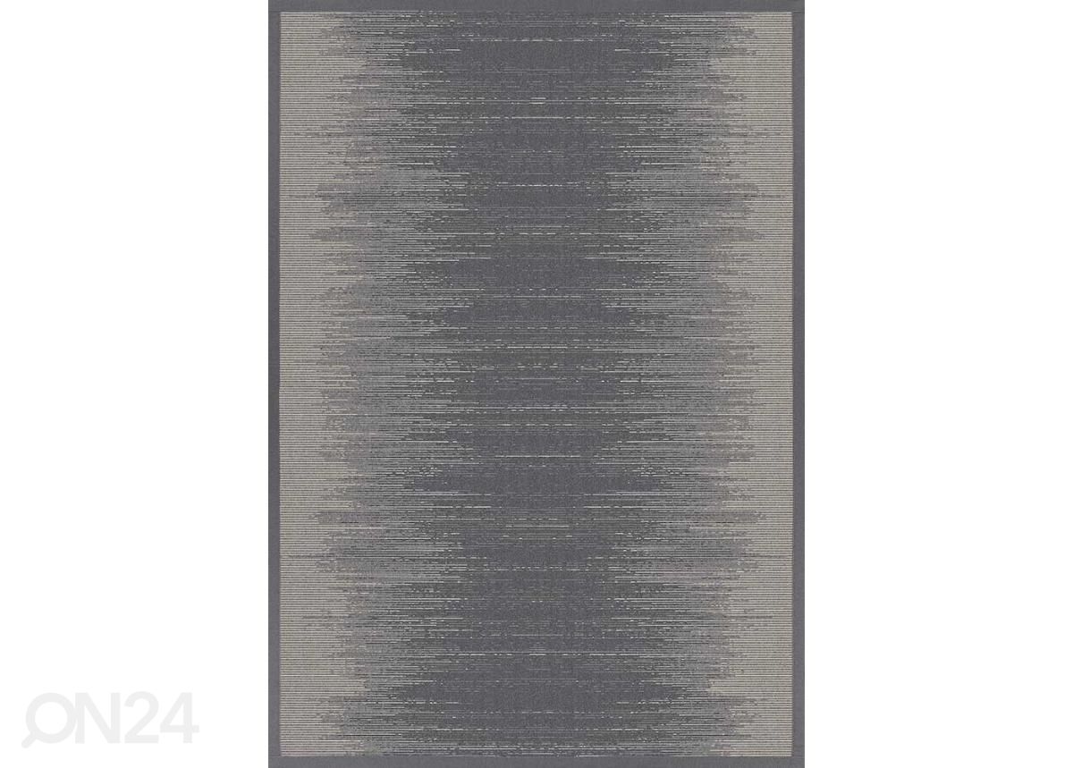 Ковер Narma smartWeave® Hanila grey 140x200 см увеличить