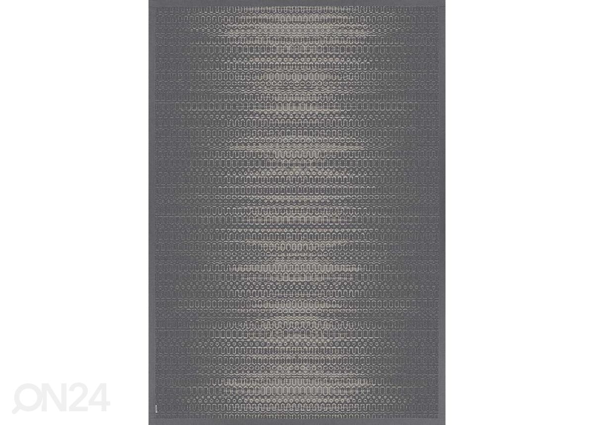 Ковер Narma smartWeave® Hanila grey 140x200 см увеличить