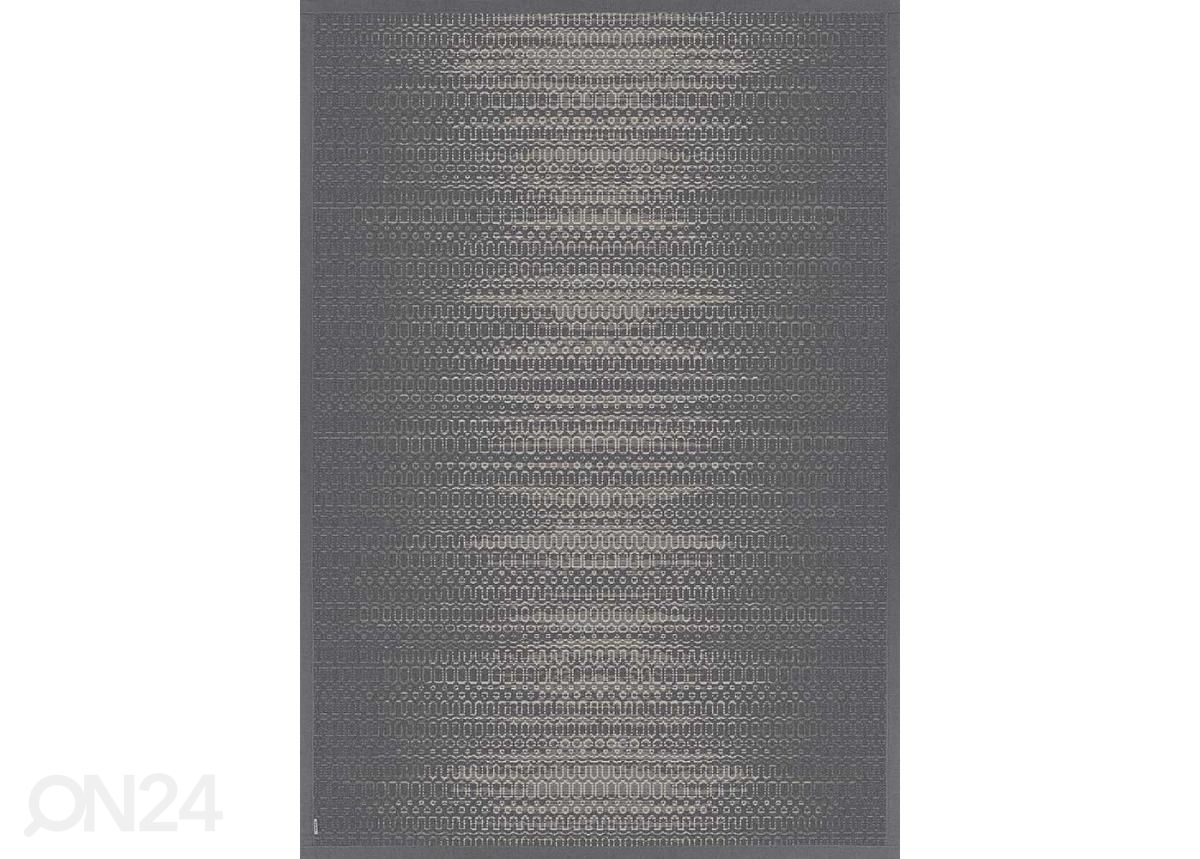 Ковер Narma smartWeave® Hanila grey 200x300 см увеличить