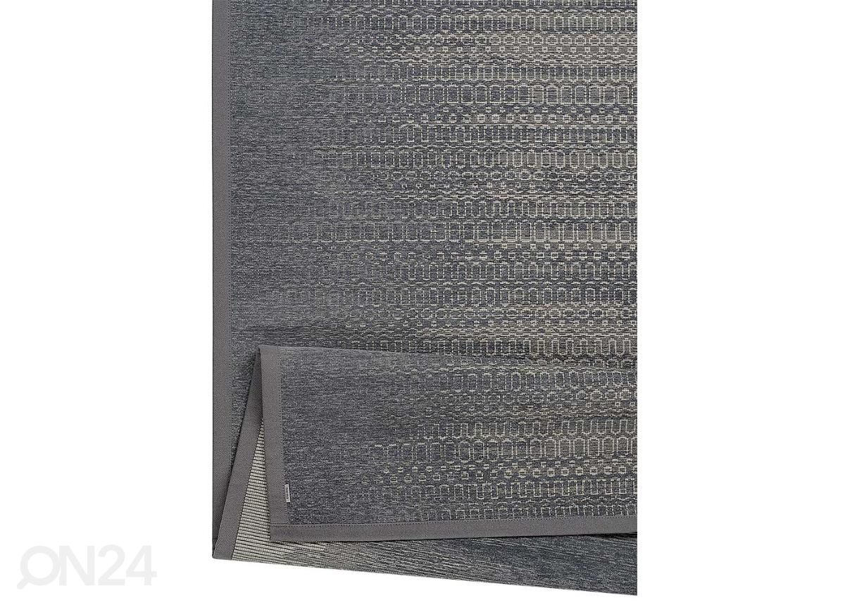Ковер Narma smartWeave® Hanila grey 200x300 см увеличить