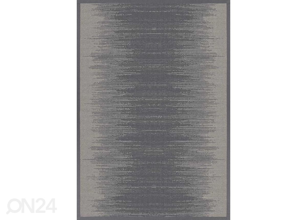 Ковер Narma smartWeave® Hanila grey 200x300 см увеличить