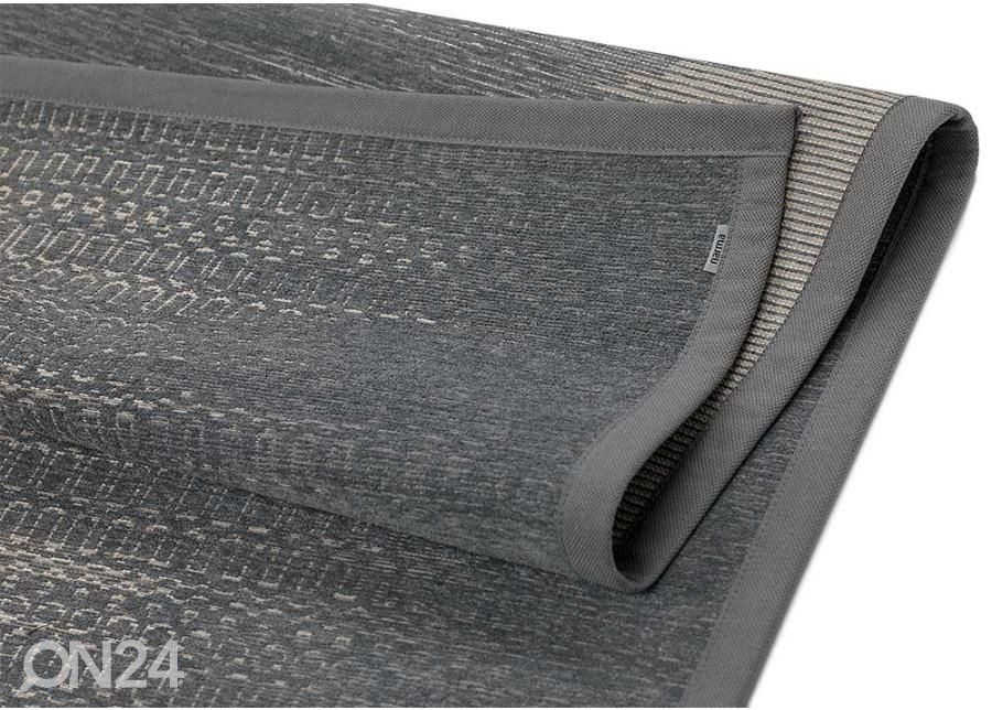 Ковер Narma smartWeave® Hanila grey 200x300 см увеличить