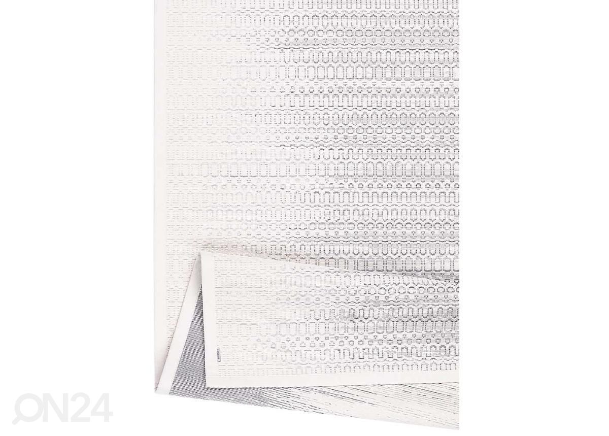 Ковер Narma smartWeave® Hanila white 140x200 см увеличить