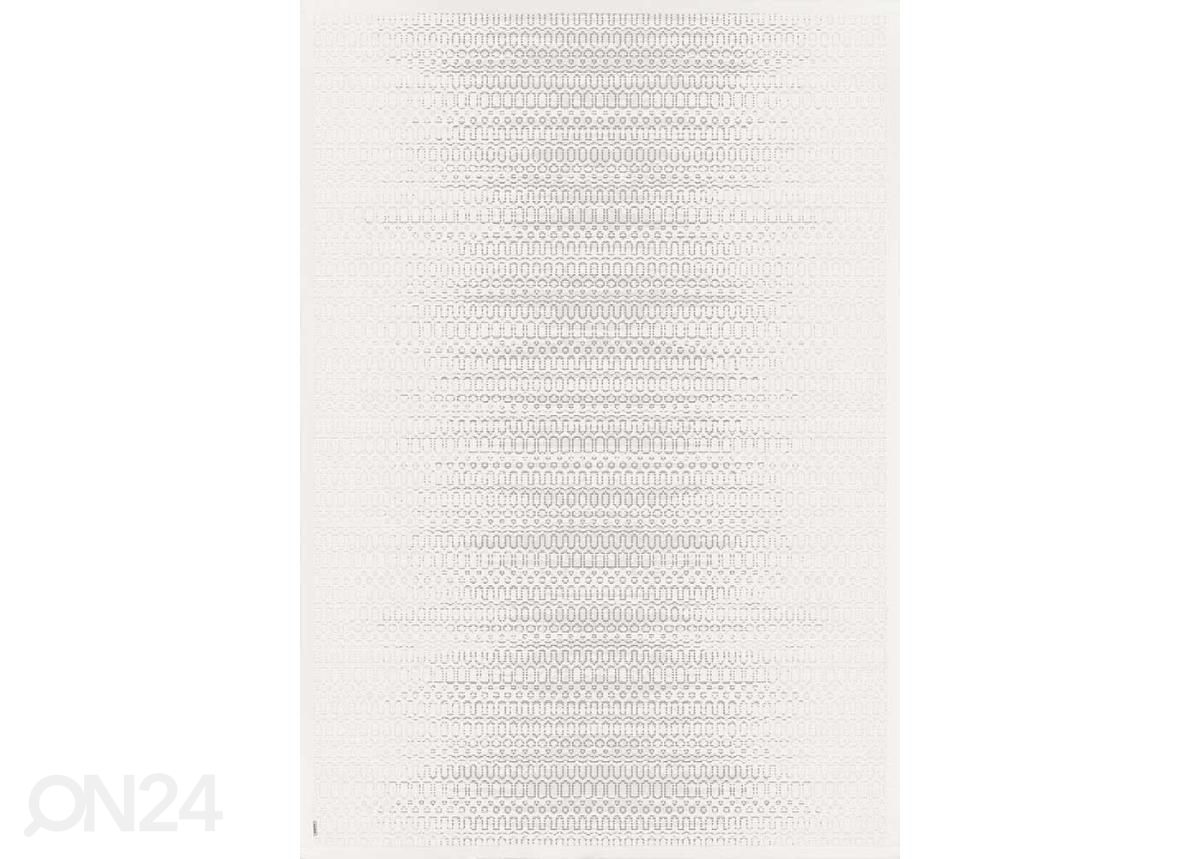 Ковер Narma smartWeave® Hanila white 140x200 см увеличить