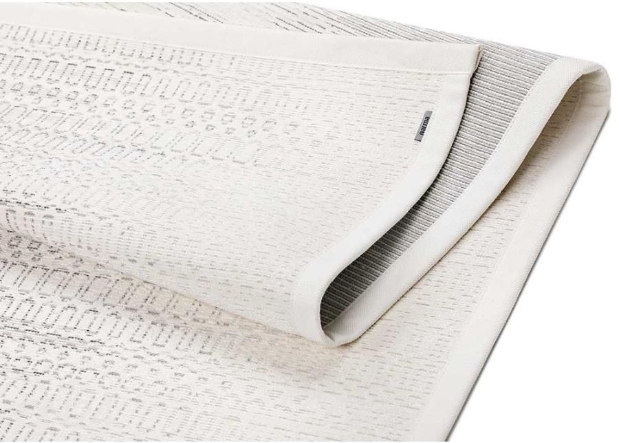 Ковер Narma smartWeave® Hanila white 160x230 см увеличить