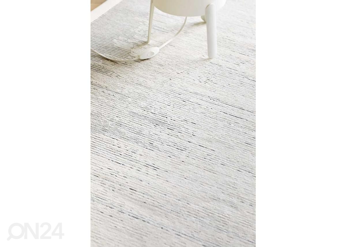 Ковер Narma smartWeave® Hanila white 200x300 см увеличить