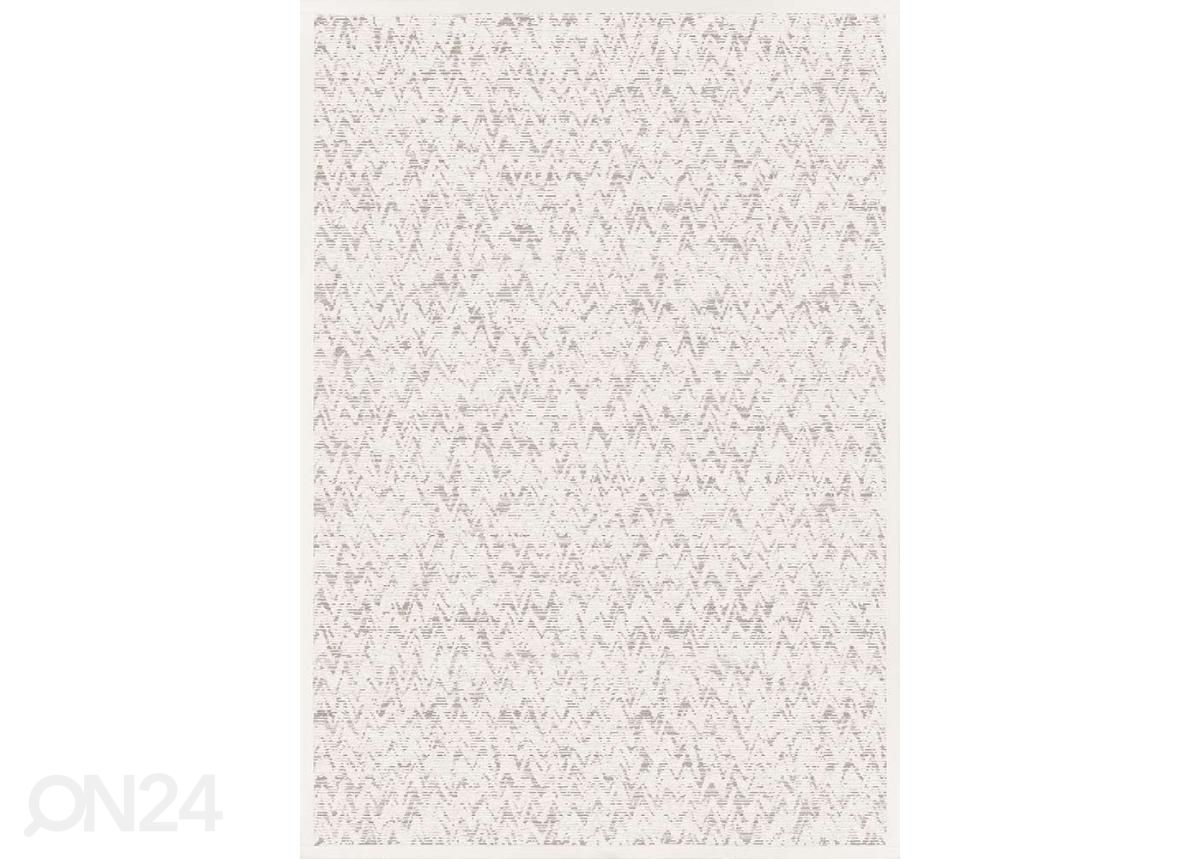 Ковер Narma smartWeave® Härma white 140x200 см увеличить