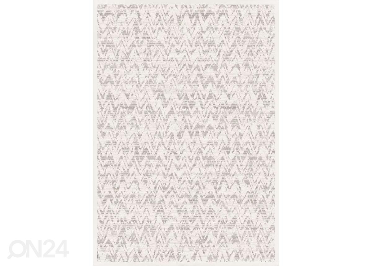 Ковер Narma smartWeave® Härma white 140x200 см увеличить