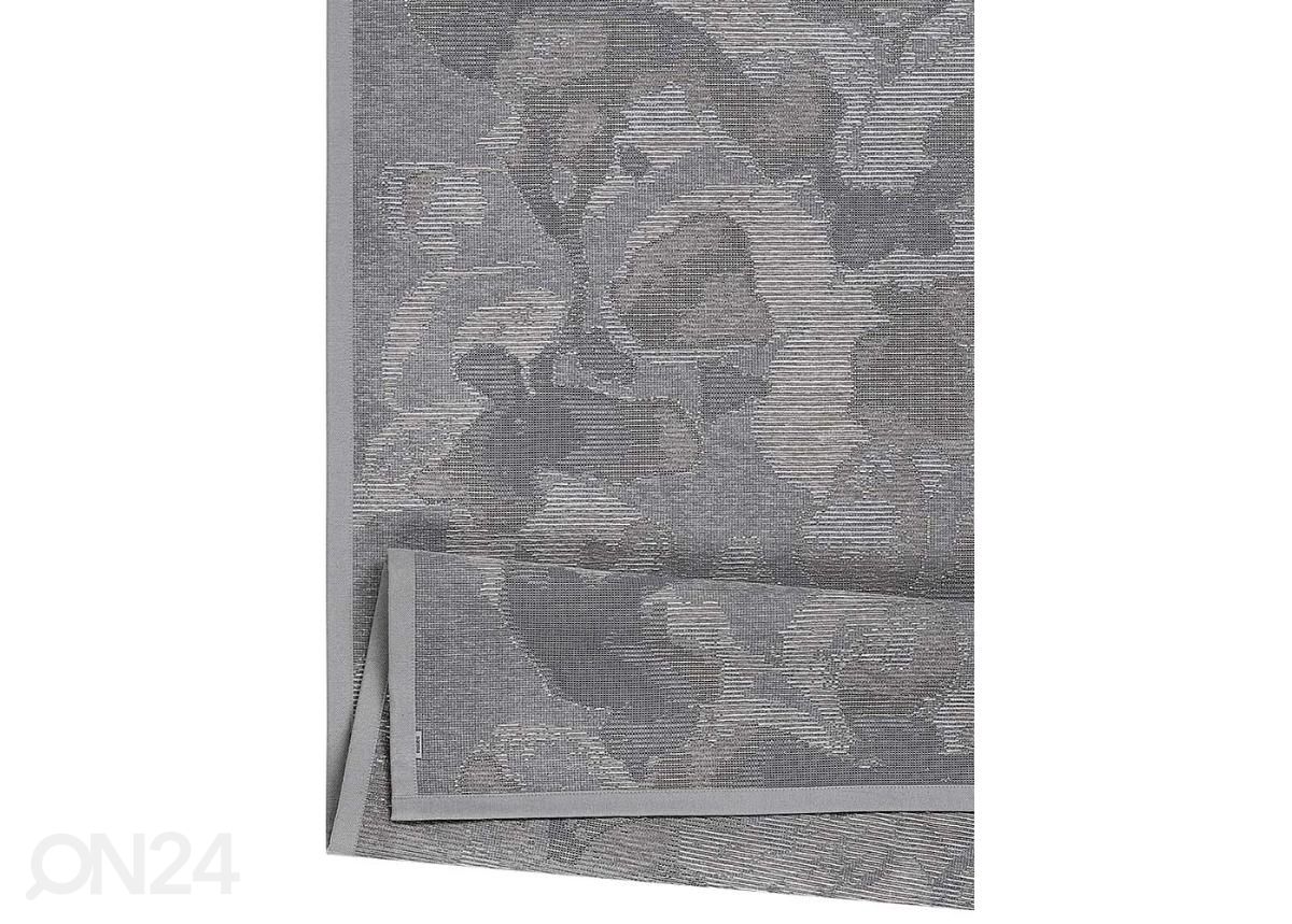 Ковер Narma smartWeave® Hurmi smoke 140x200 см увеличить