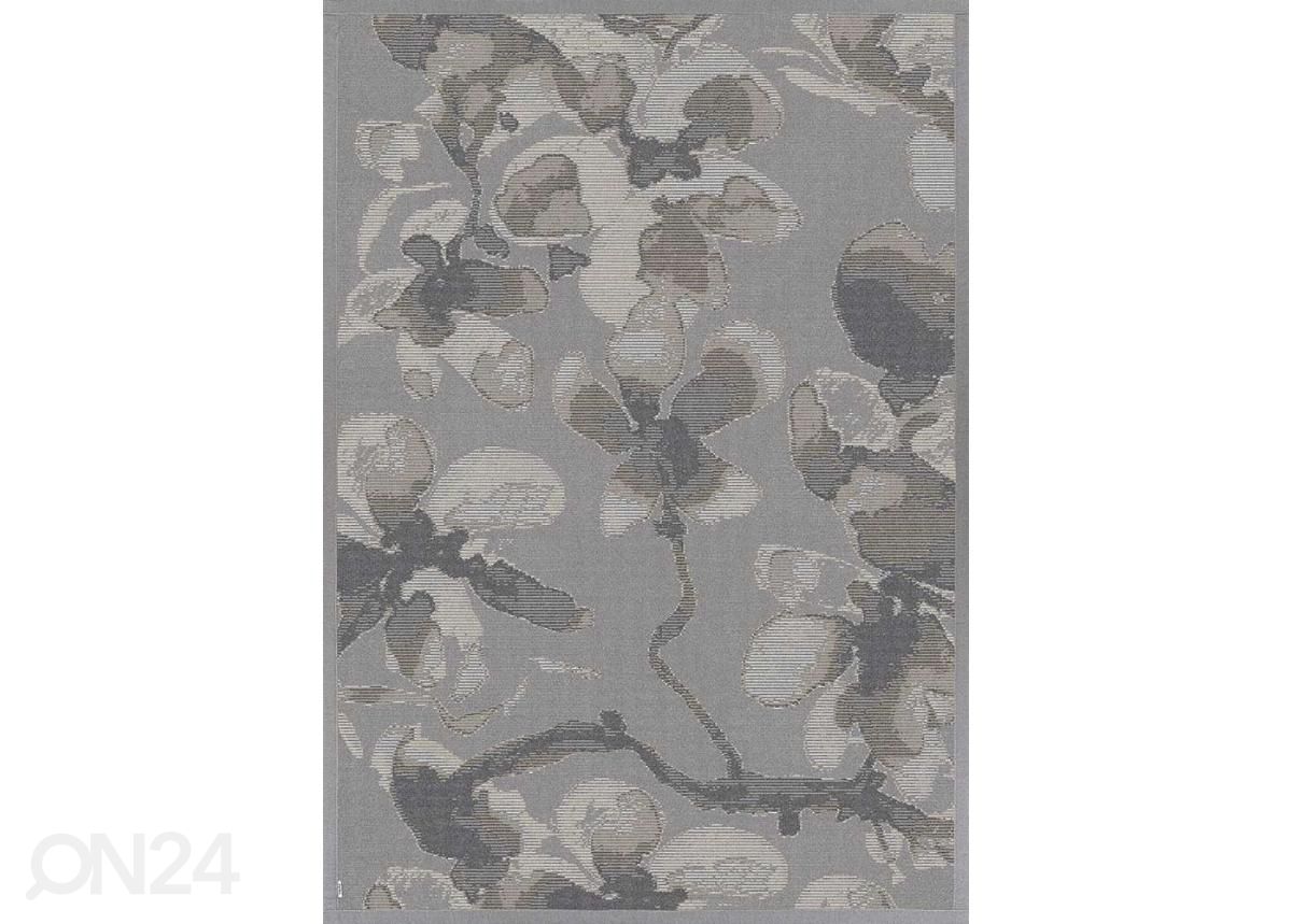 Ковер Narma smartWeave® Hurmi smoke 140x200 см увеличить