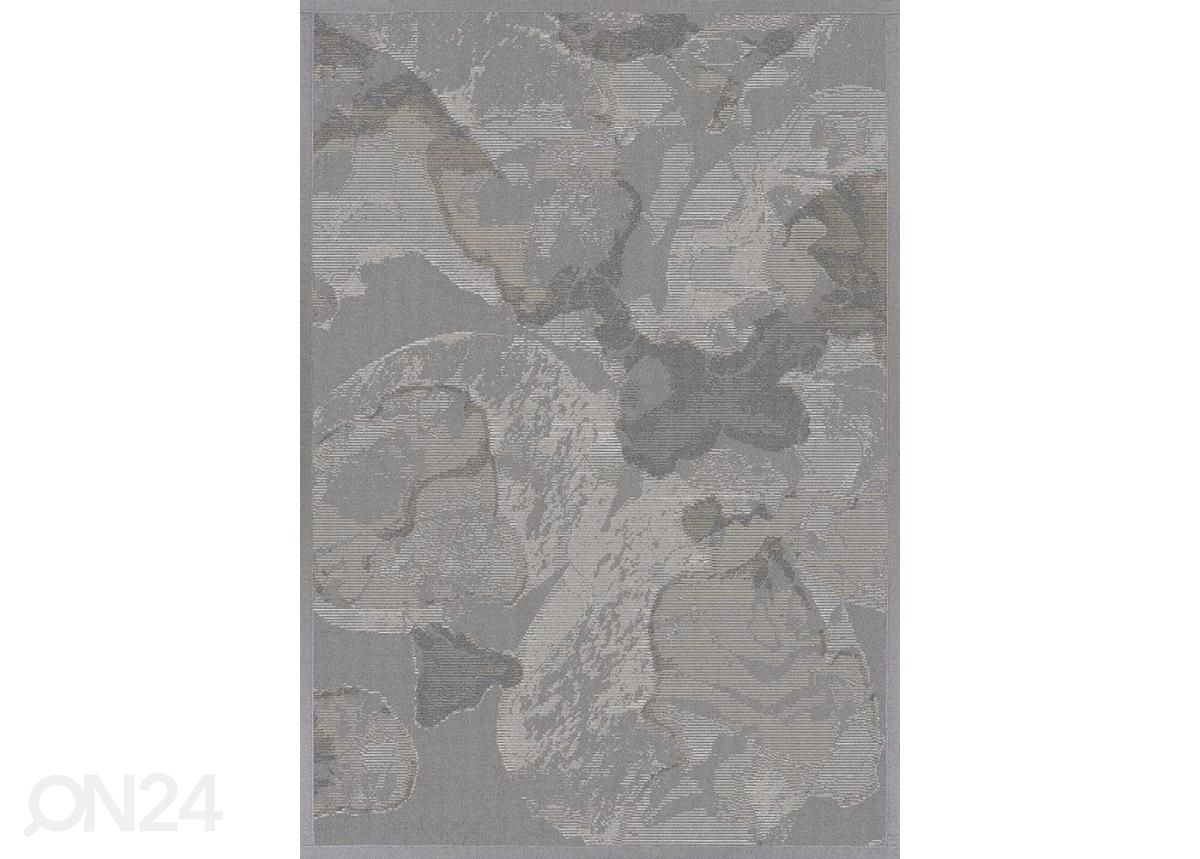 Ковер Narma smartWeave® Hurmi smoke 140x200 см увеличить