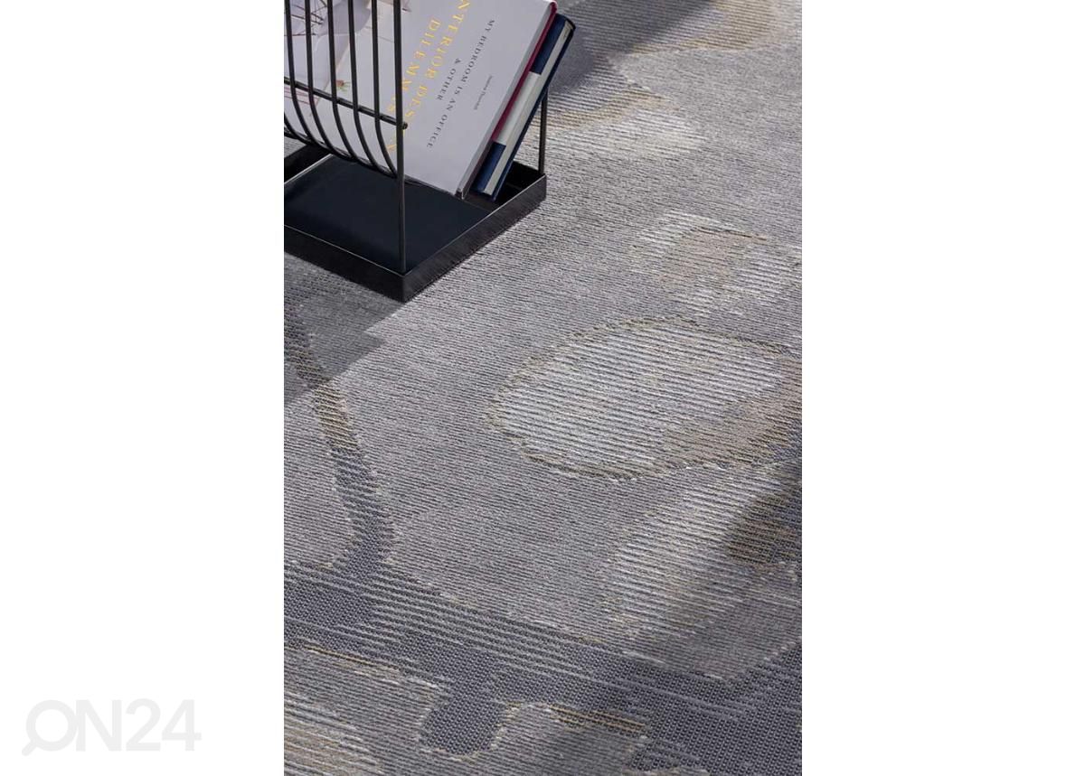 Ковер Narma smartWeave® Hurmi smoke 160x230 см увеличить