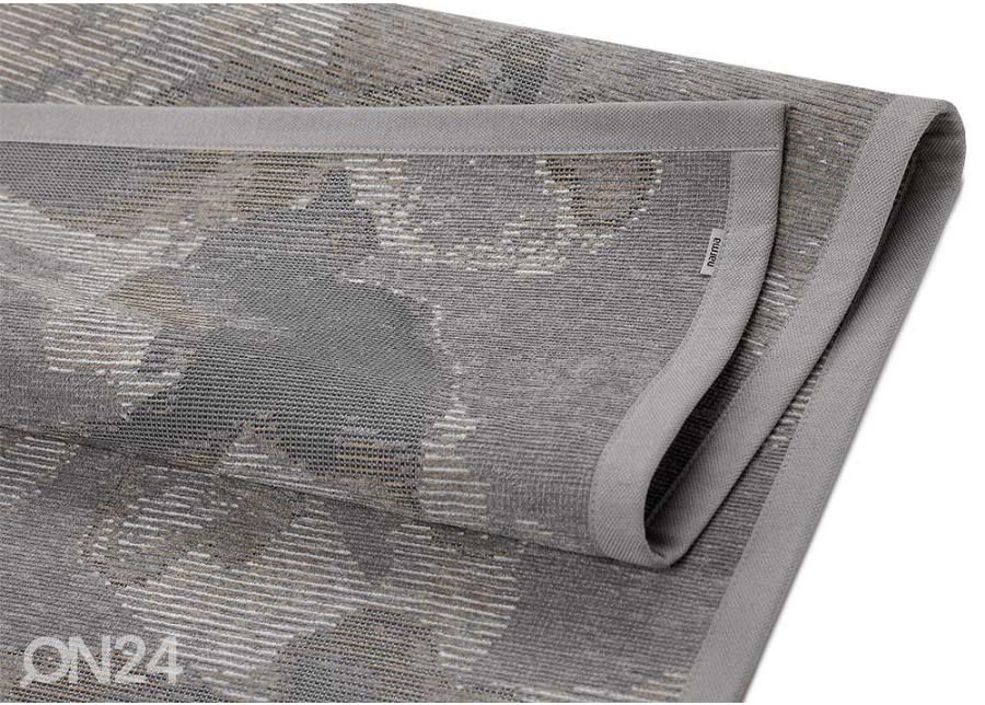 Ковер Narma smartWeave® Hurmi smoke 200x300 см увеличить