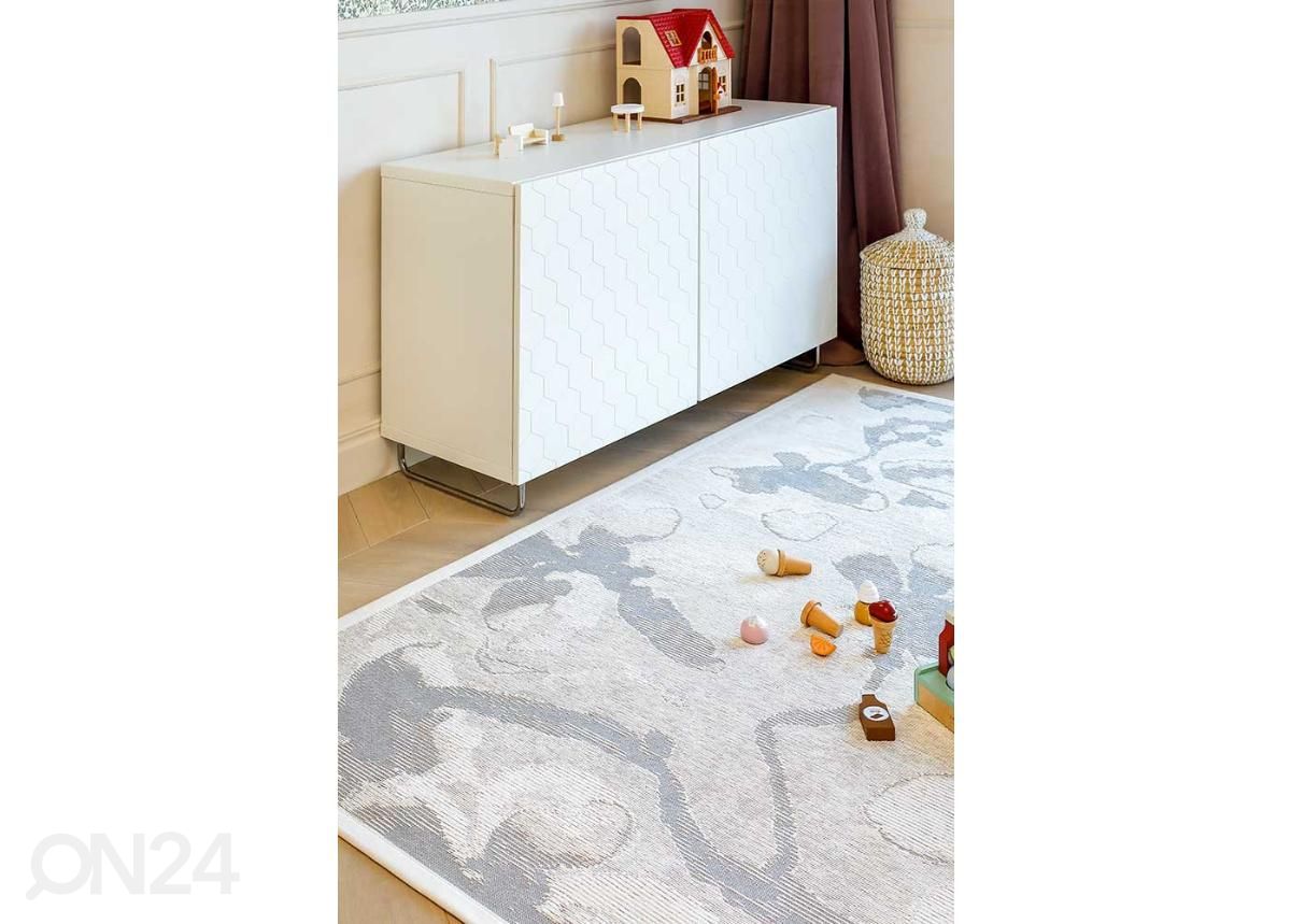Ковер Narma smartWeave® Hurmi white 200x300 см увеличить