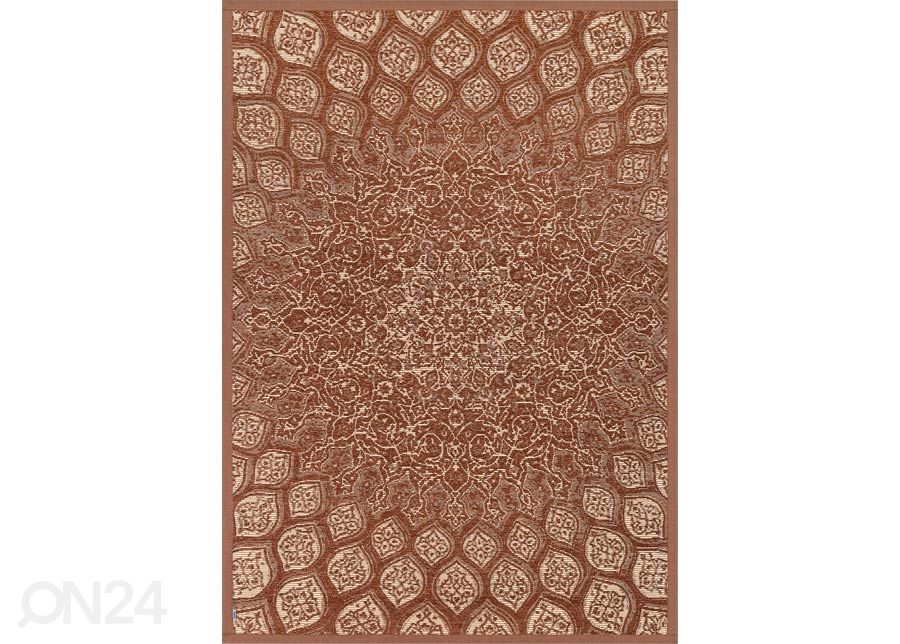 Ковер Narma smartWeave® Illuka caramel 100x160 см увеличить