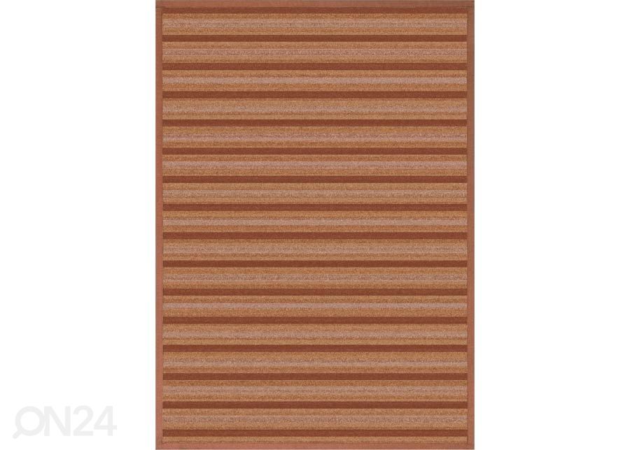 Ковер Narma smartWeave® Illuka caramel 100x160 см увеличить