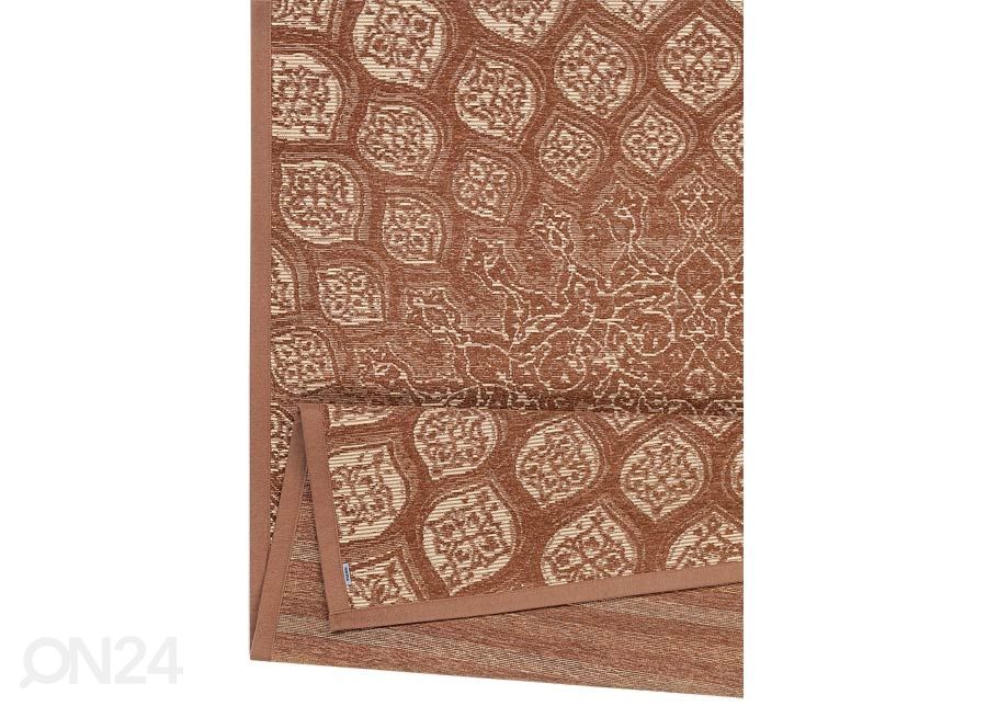 Ковер Narma smartWeave® Illuka caramel 100x160 см увеличить