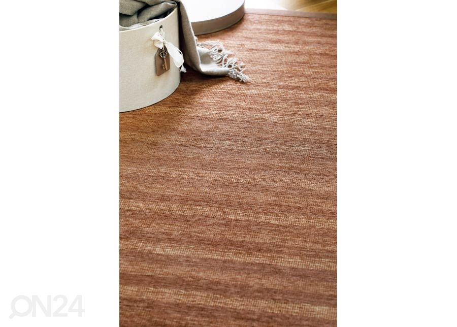 Ковер Narma smartWeave® Illuka caramel 100x160 см увеличить