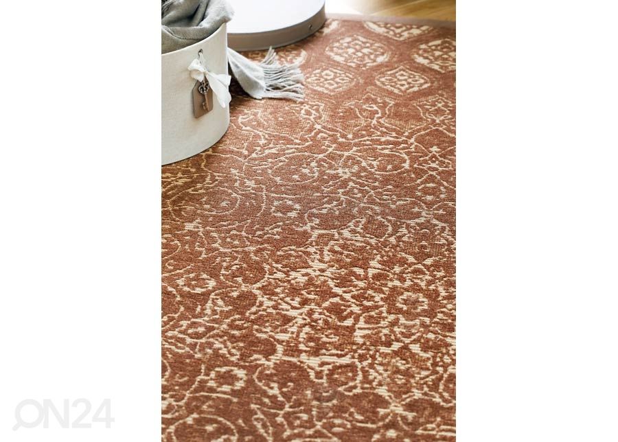 Ковер Narma smartWeave® Illuka caramel 200x300 см увеличить