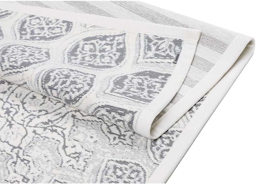 Ковер Narma smartWeave® Illuka white 100x160 см увеличить